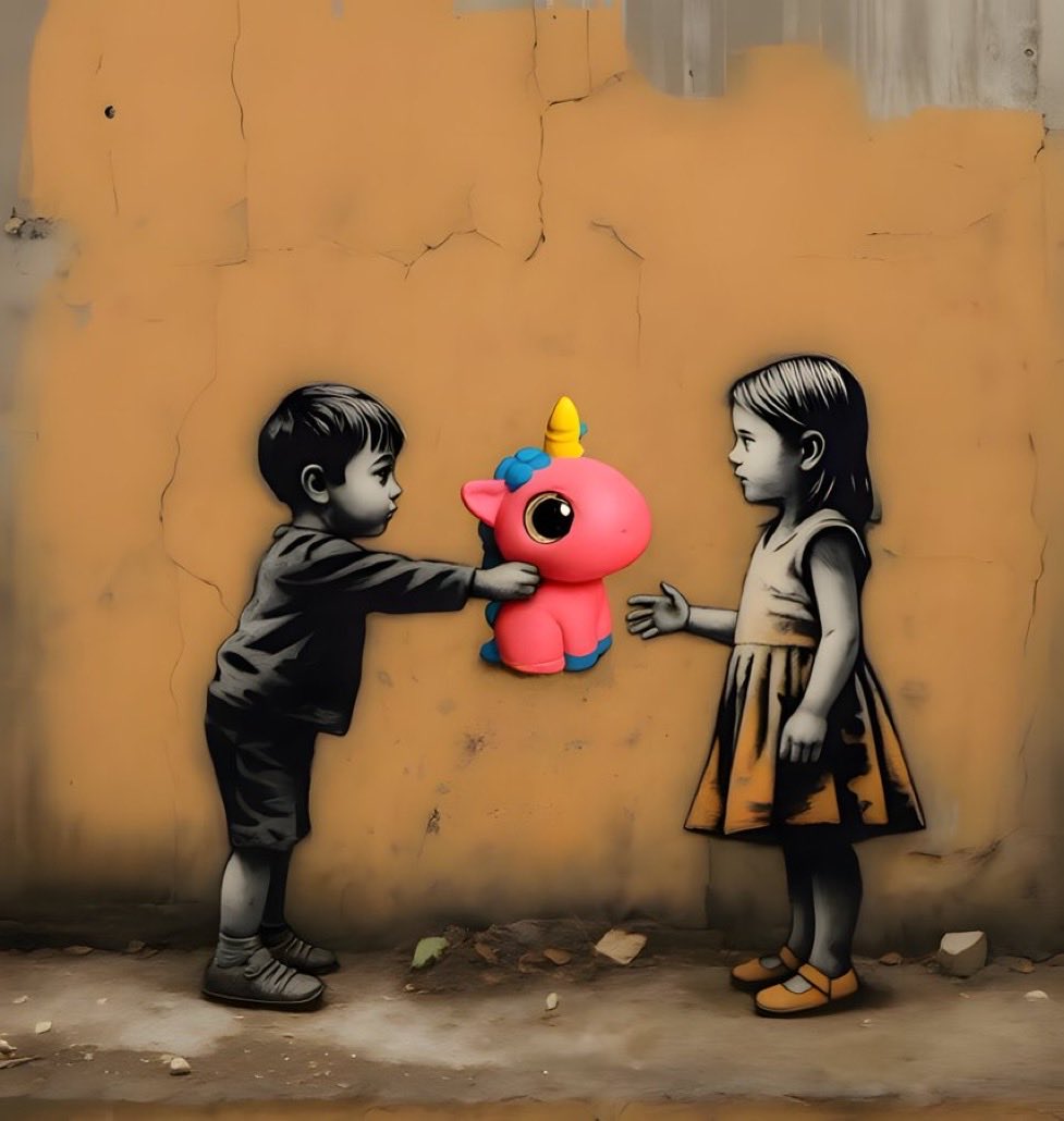 Ralph 🦄💨✨ tweet media