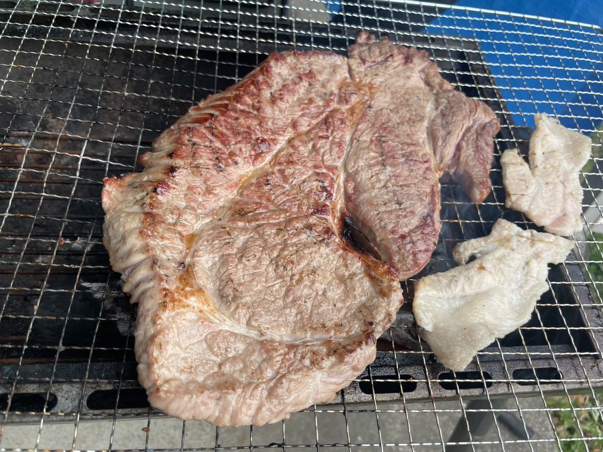 BBQ🥩🥩🥩