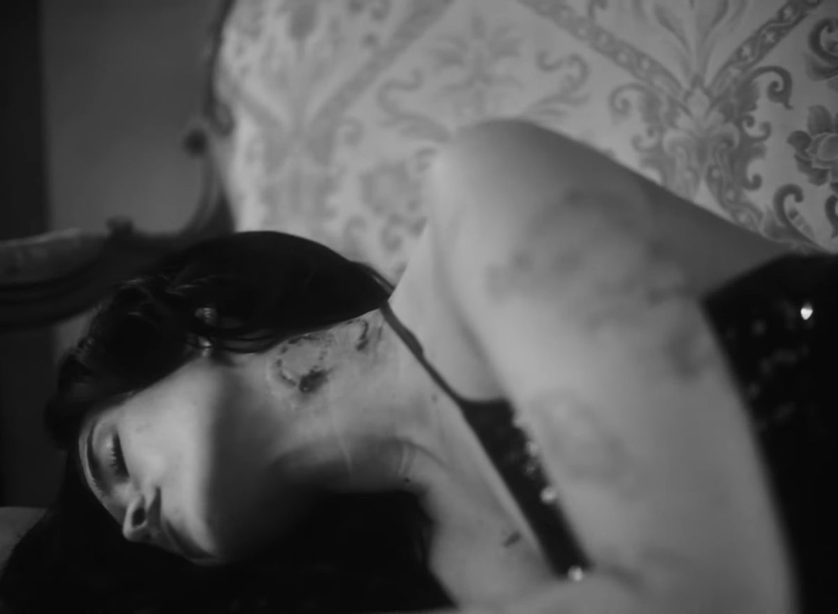 𝑀𝑎𝑐𝑘 LOVES A PRIMADONNA tweet media