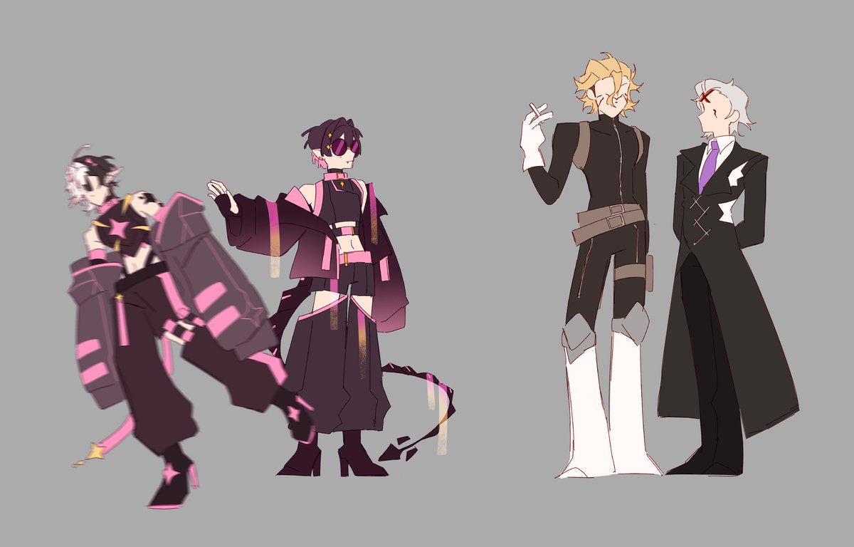 Echo ✧ tweet media