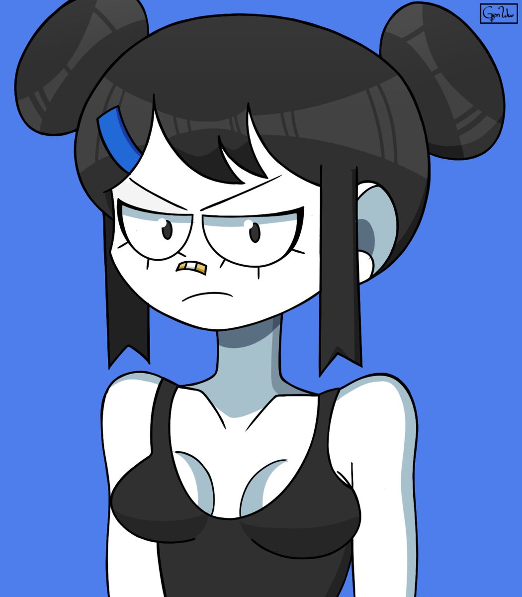 Gen Wu C0MMISS OPEN (0/3) tweet media