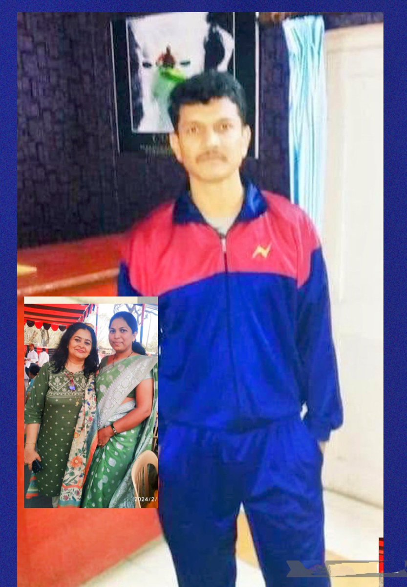 Jyoti Gokhale Pendse 🇮🇳 tweet media