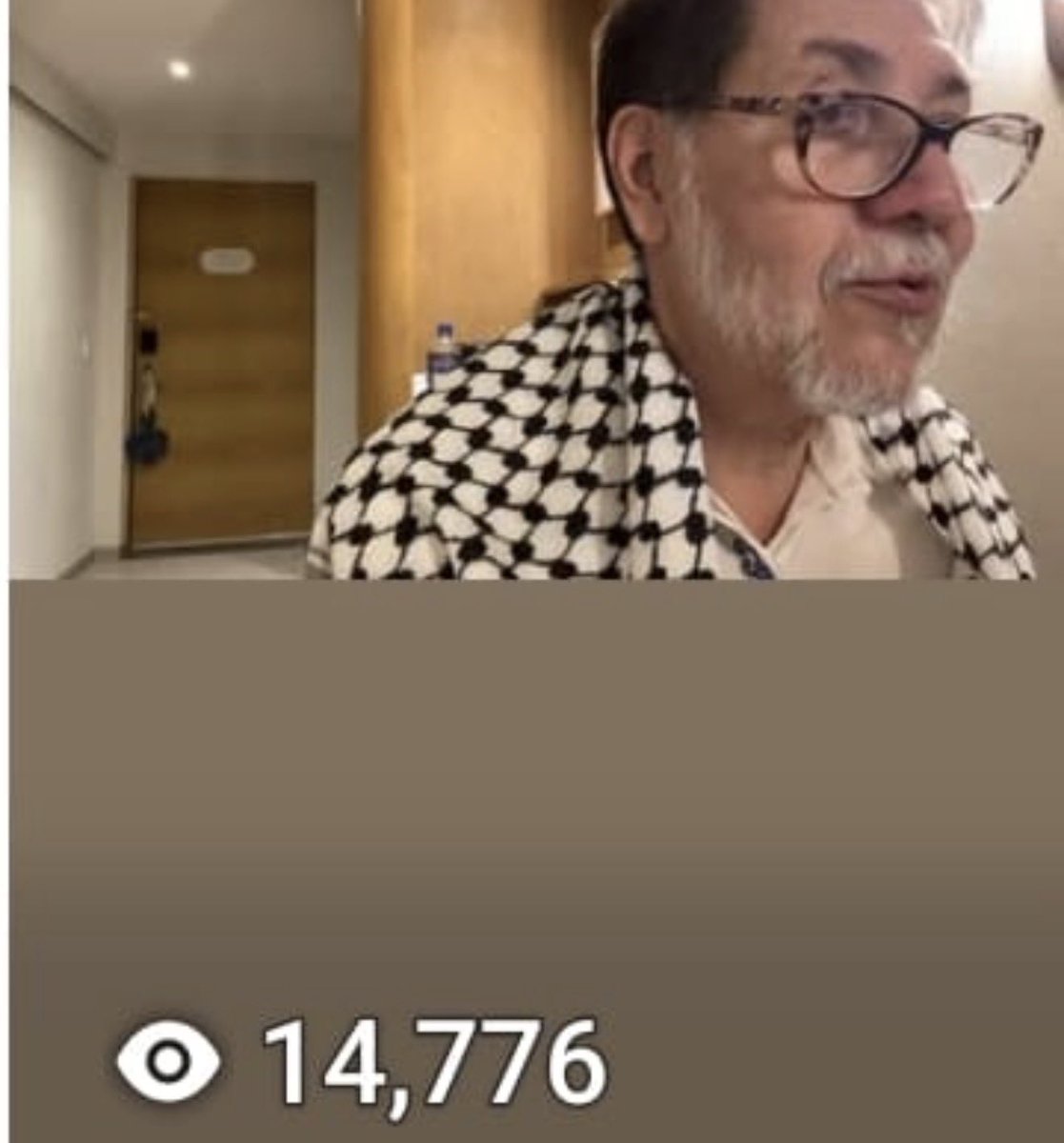 Fernández Noroña tweet media