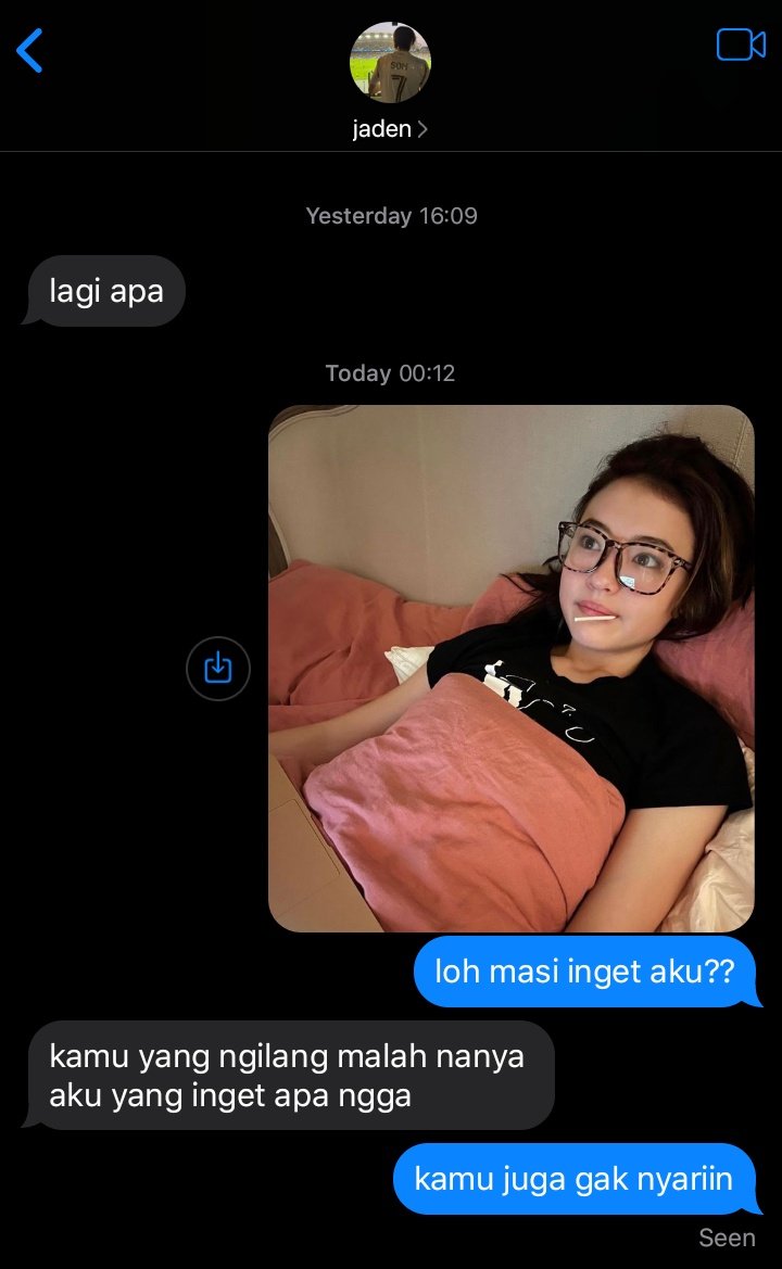 your chemicals tweet media