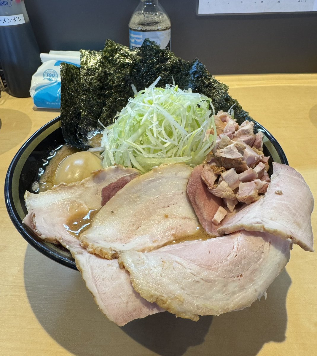 やまんば弟 tweet media