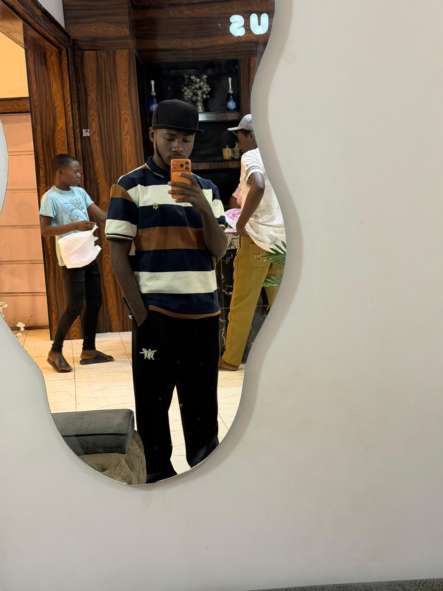 Auwal Ibrahim tweet media