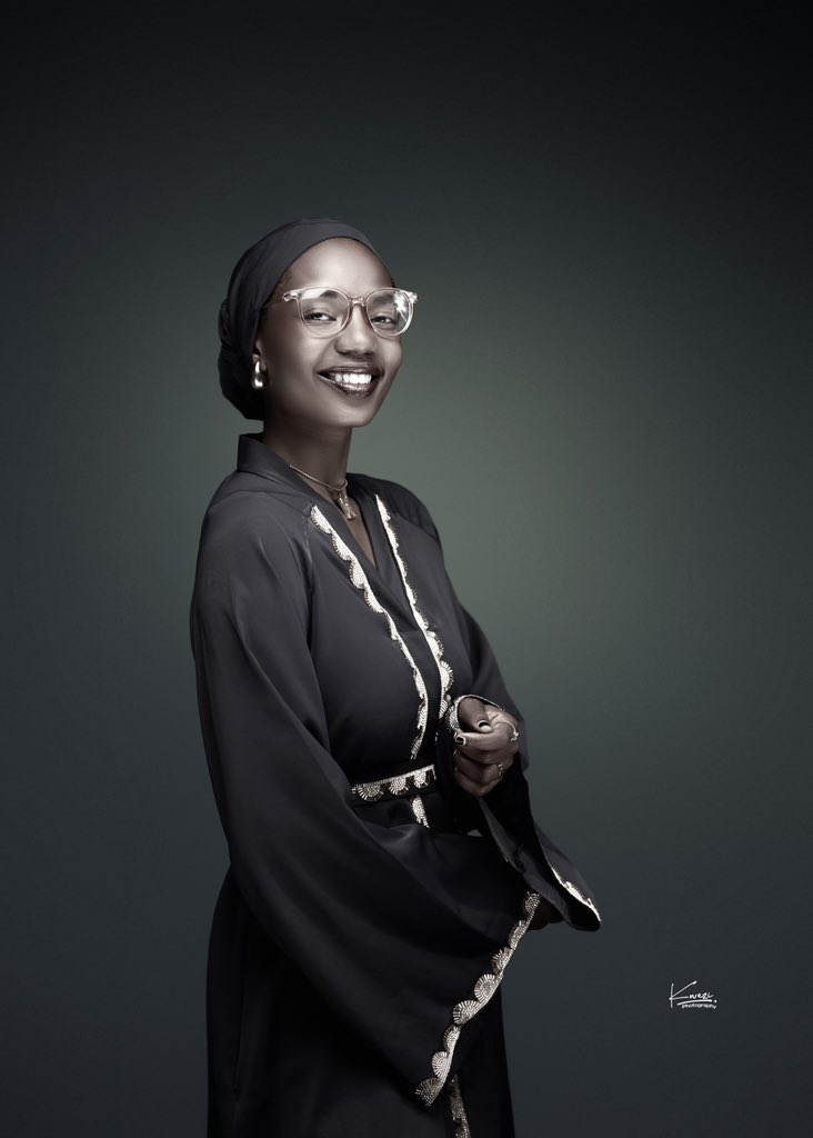 MAYMOONAH BIN MUHAMMED tweet media