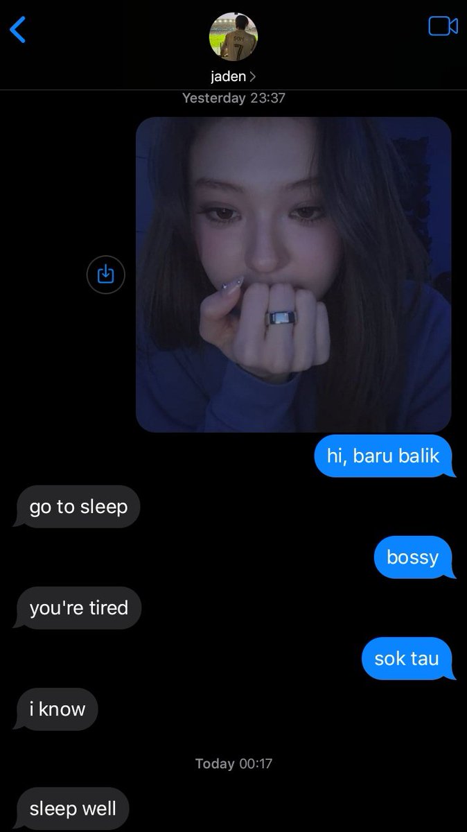 your chemicals tweet media