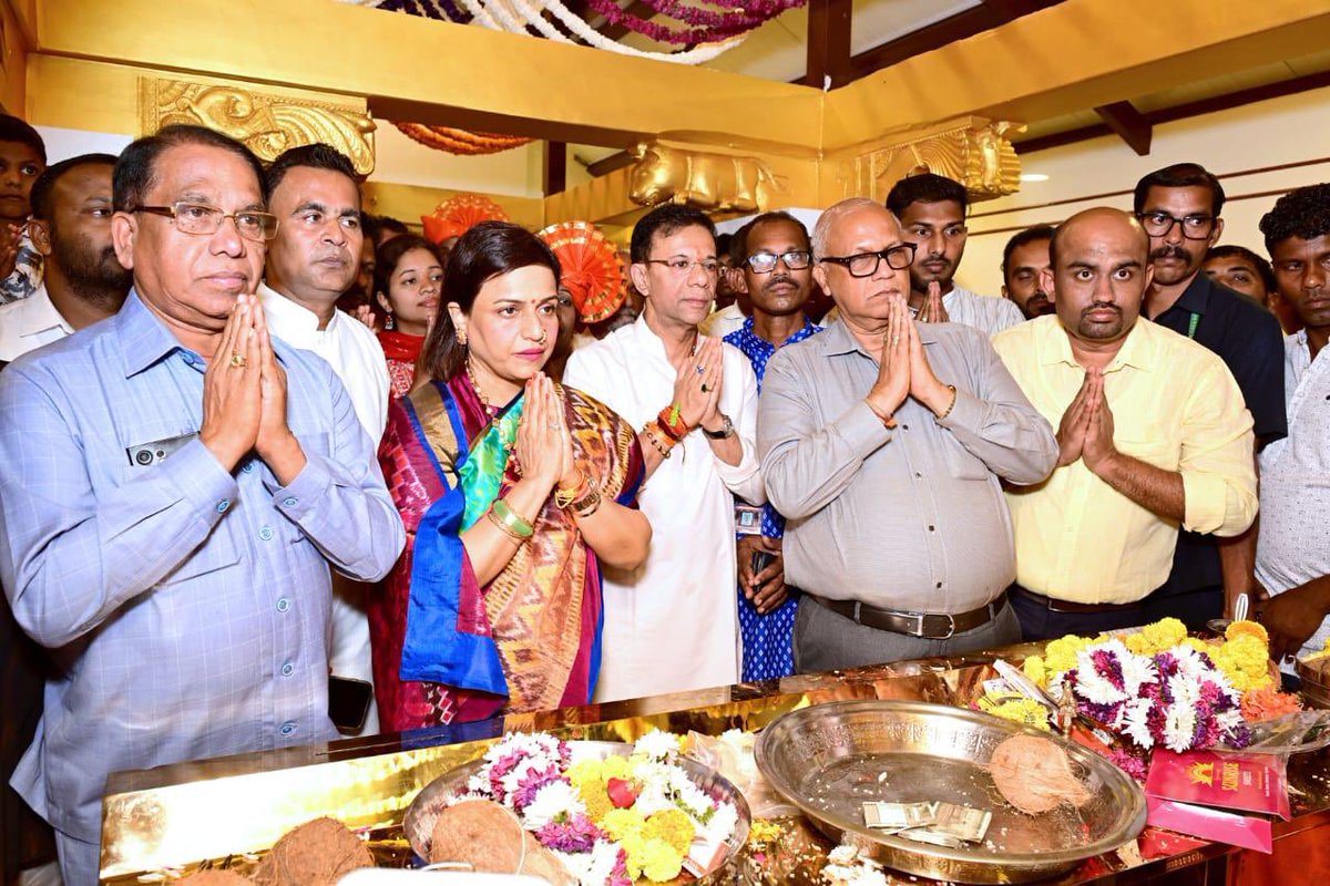 Vishwajit Rane tweet media