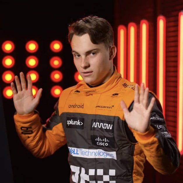 Daniel Valente 🏎️ tweet media