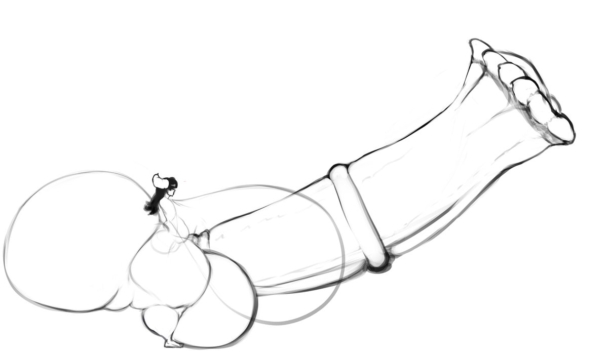 Lewds🔞 (Commissions Closed) tweet media