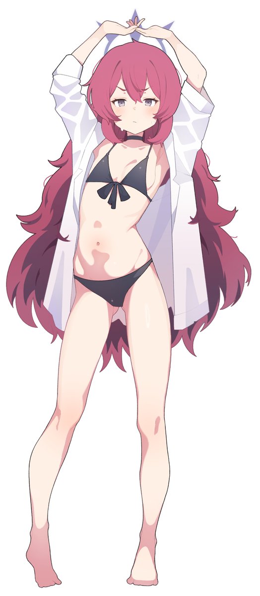 凍結されたゾンビ tweet media