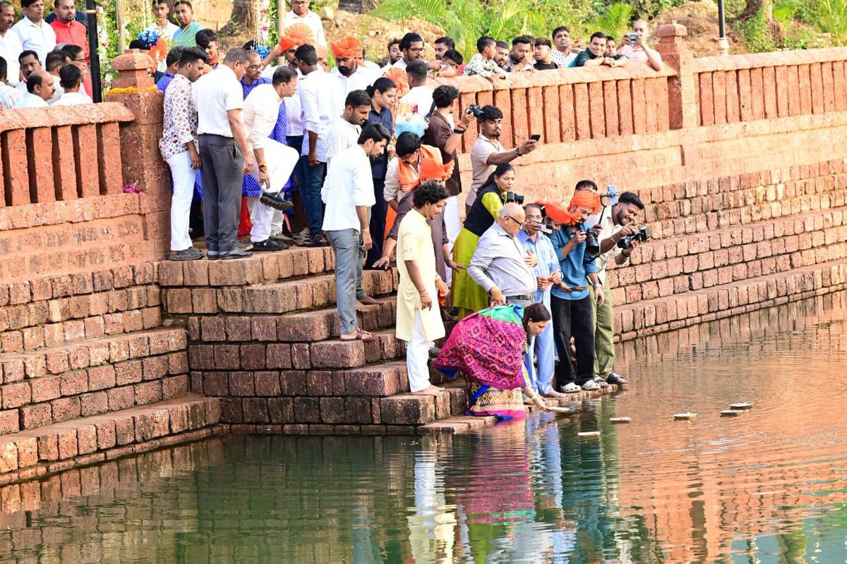 Vishwajit Rane tweet media