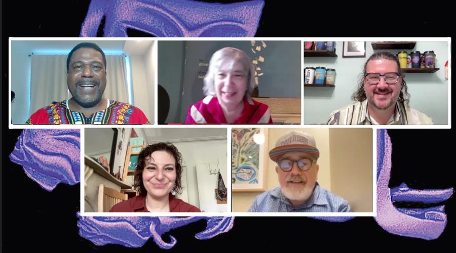 6 second review tweet media