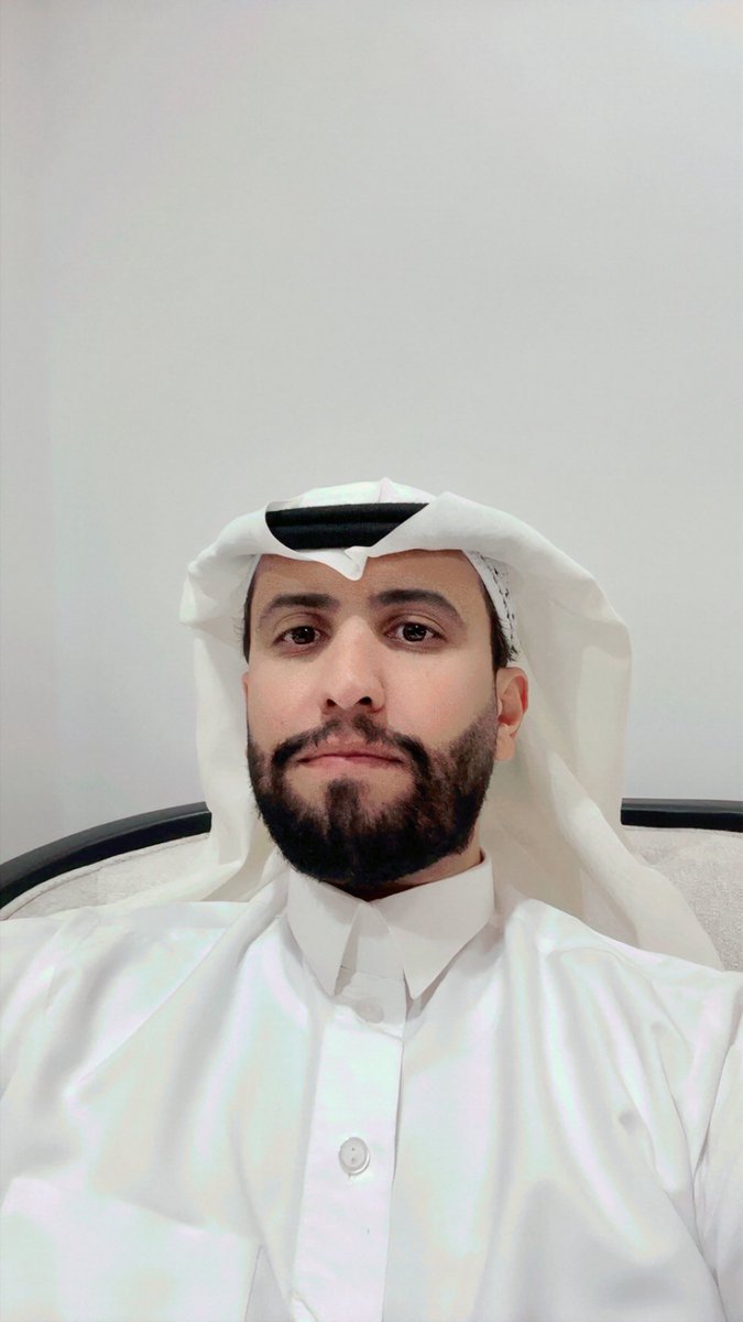 هزاع الطواله tweet media