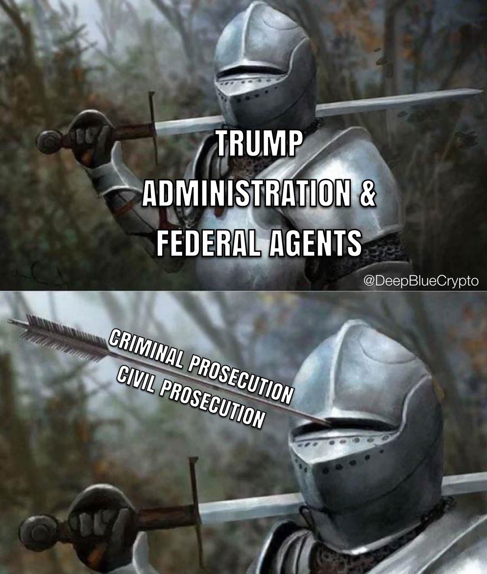 🌋🌋 Deep₿lueCrypto 🌋🌋 tweet media