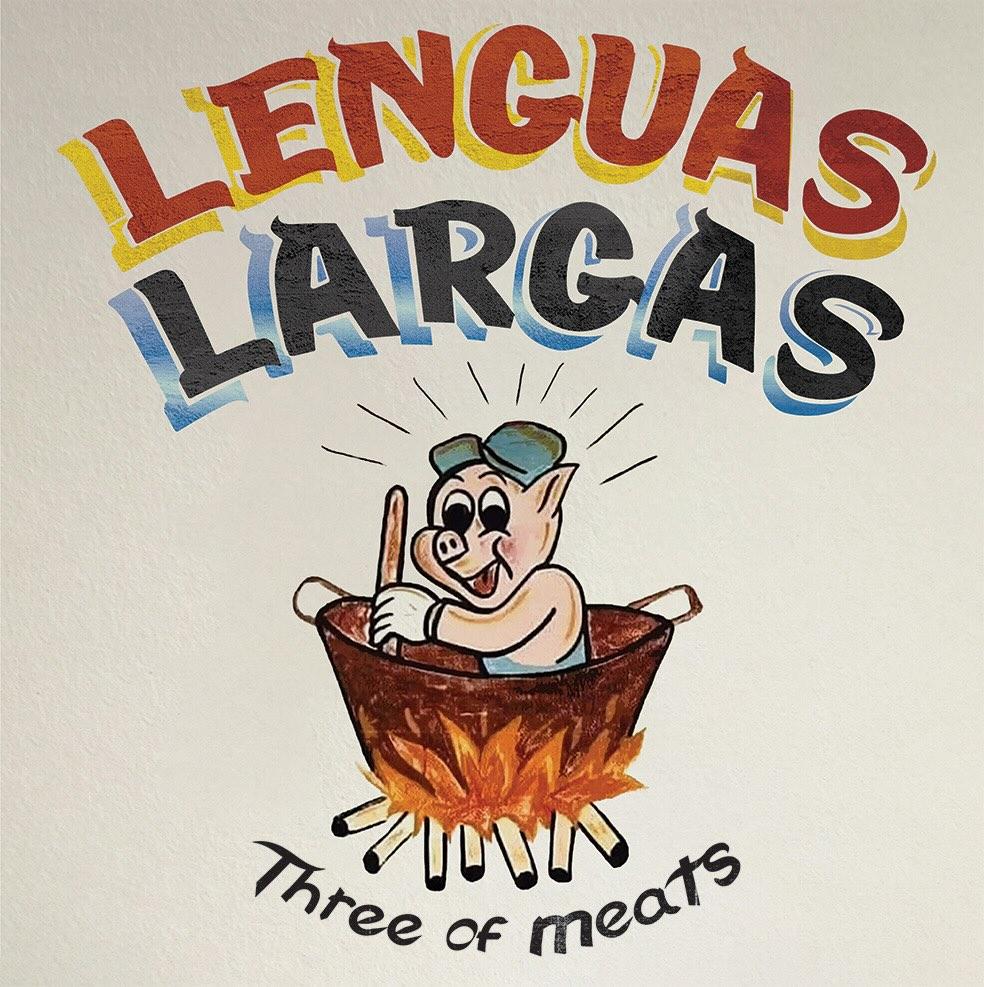 JOEY'S CLUB DESPERA tweet media