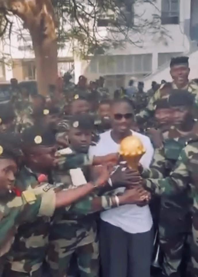 GYNO R🅰️ZZ 🌴🕊🇳🇬 tweet media