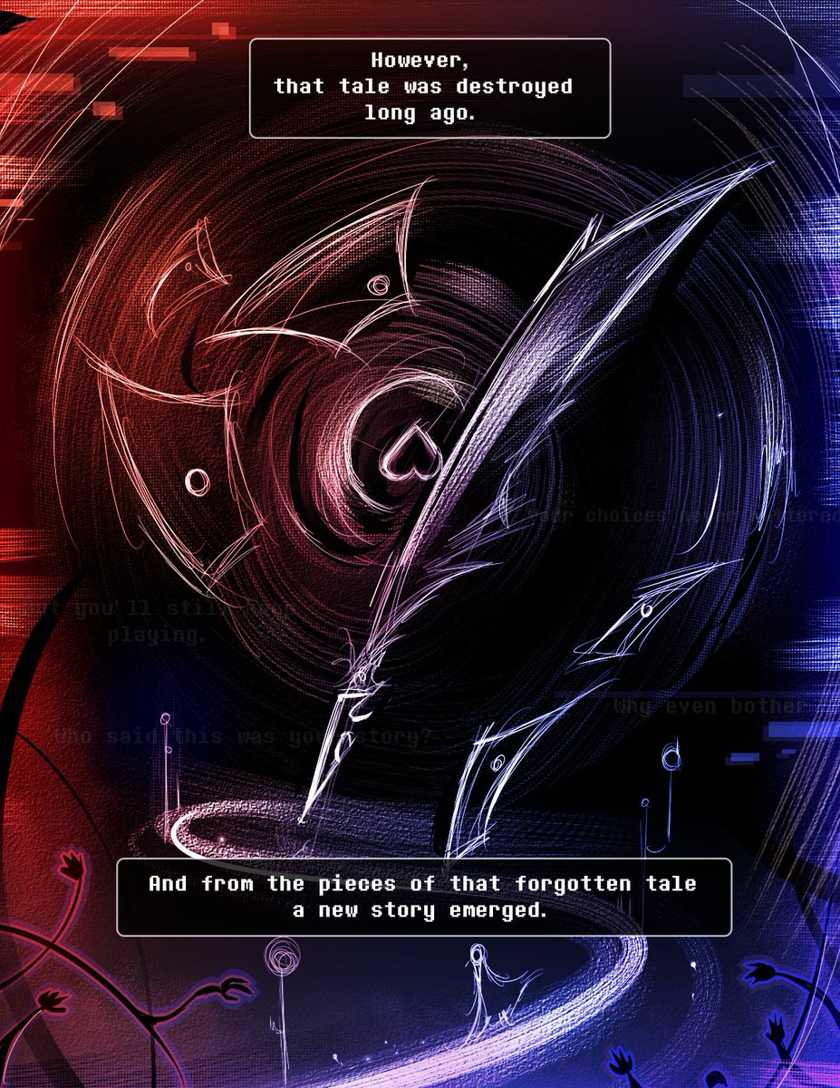 Wraithvine tweet media