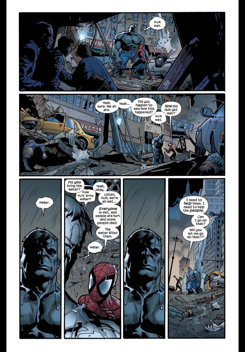 AlexisTalksComics(הִיא/She/Her) ✡️ tweet media