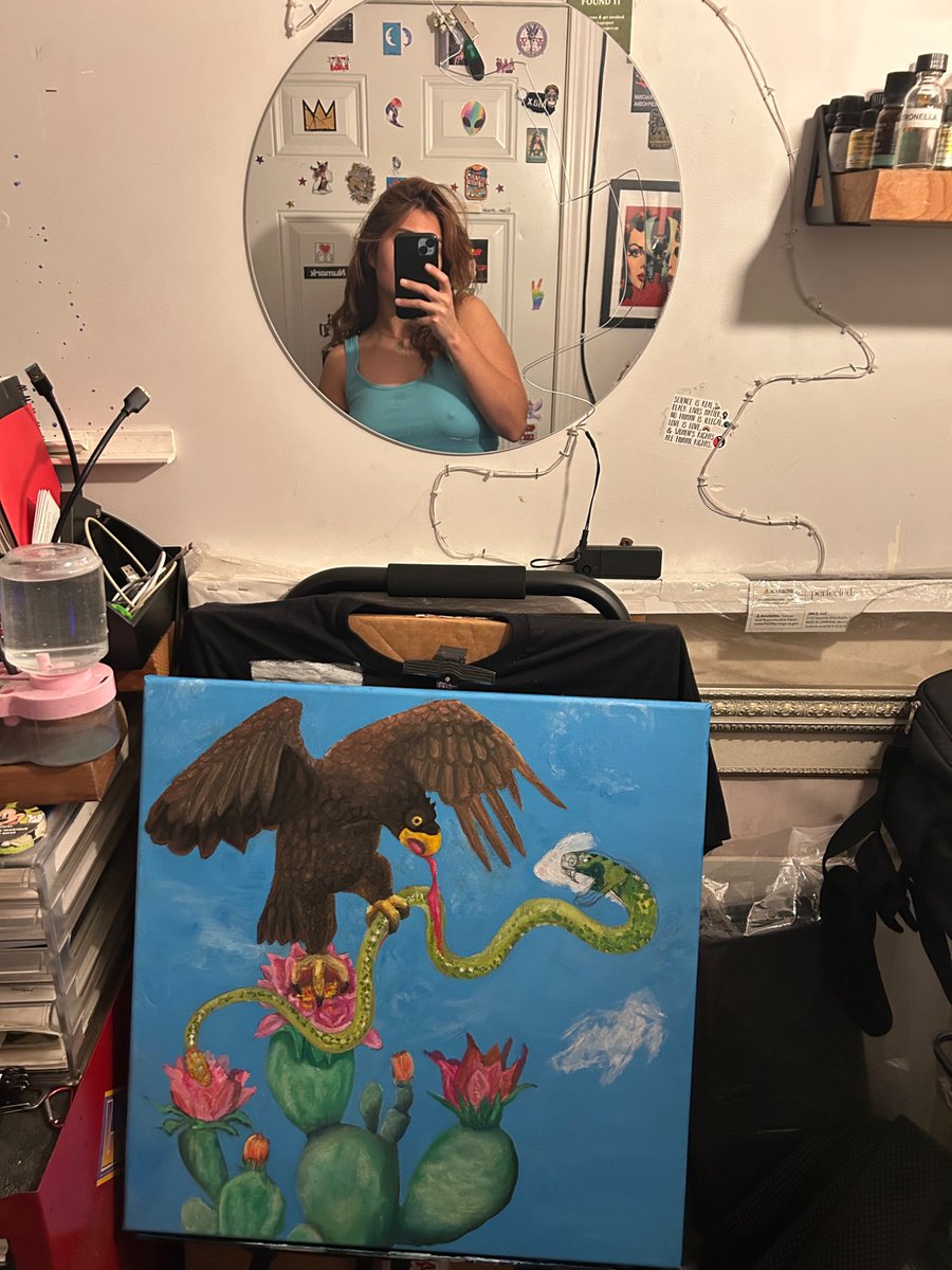 Mr Curb Feeler tweet media