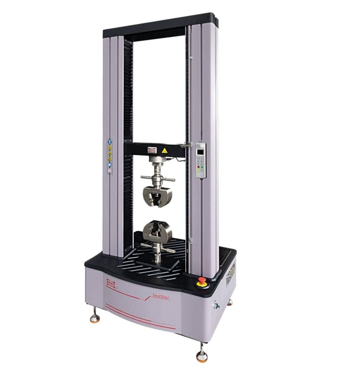 workiconth's tweet photo. สินค้าแนะนำ : Universal Testing Machine (UTM) / Tensile Testing Machine / Testing Machine / Force Tester

มีหลากหลายสเปก มีบริการส่งทั่วประเทศ

#ขาย #fyp #universaltestingmachine #utm #testingmachine #materialtesting #tensile #ForceTester #TableTopUniversalTestingMachine https://t.co/XcJOFngrzi