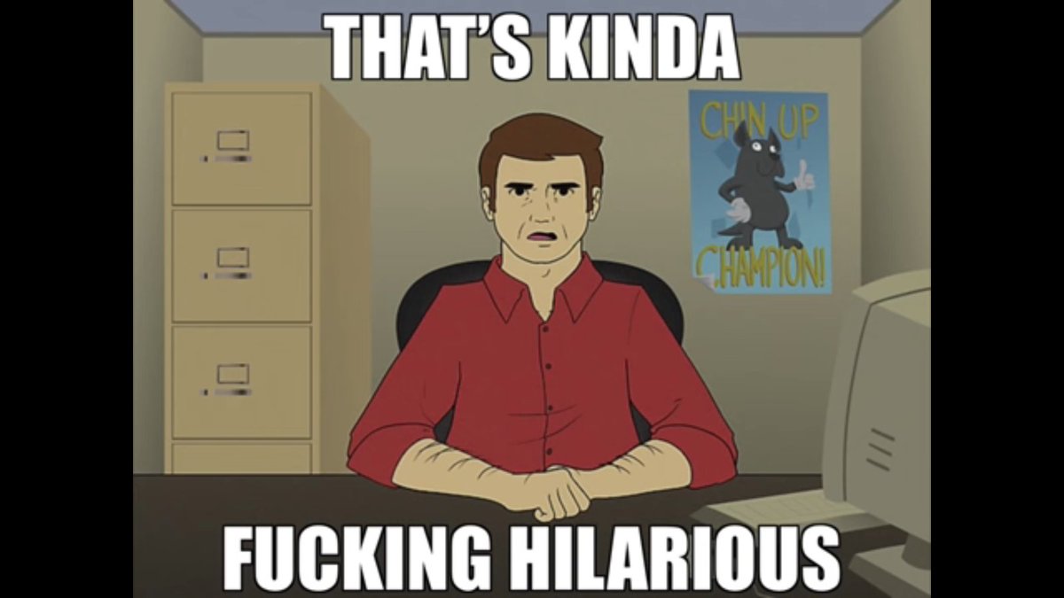 Robert Fisher tweet media