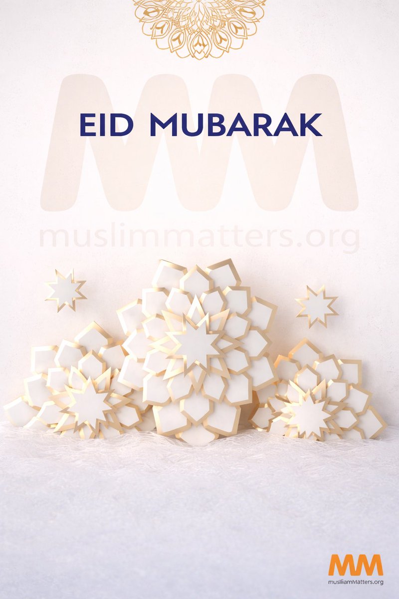 MuslimMatters tweet media