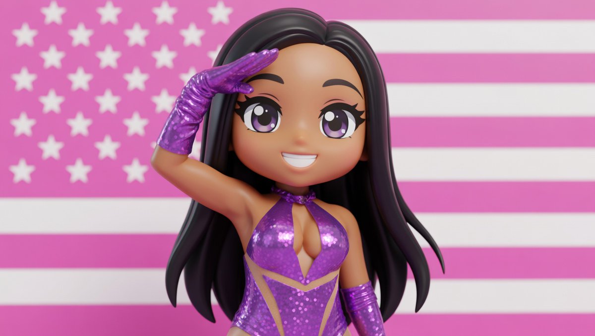 Grok Imagine tweet media