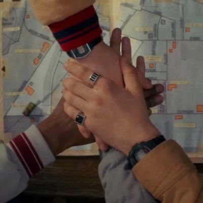 will byers bubble updates tweet media