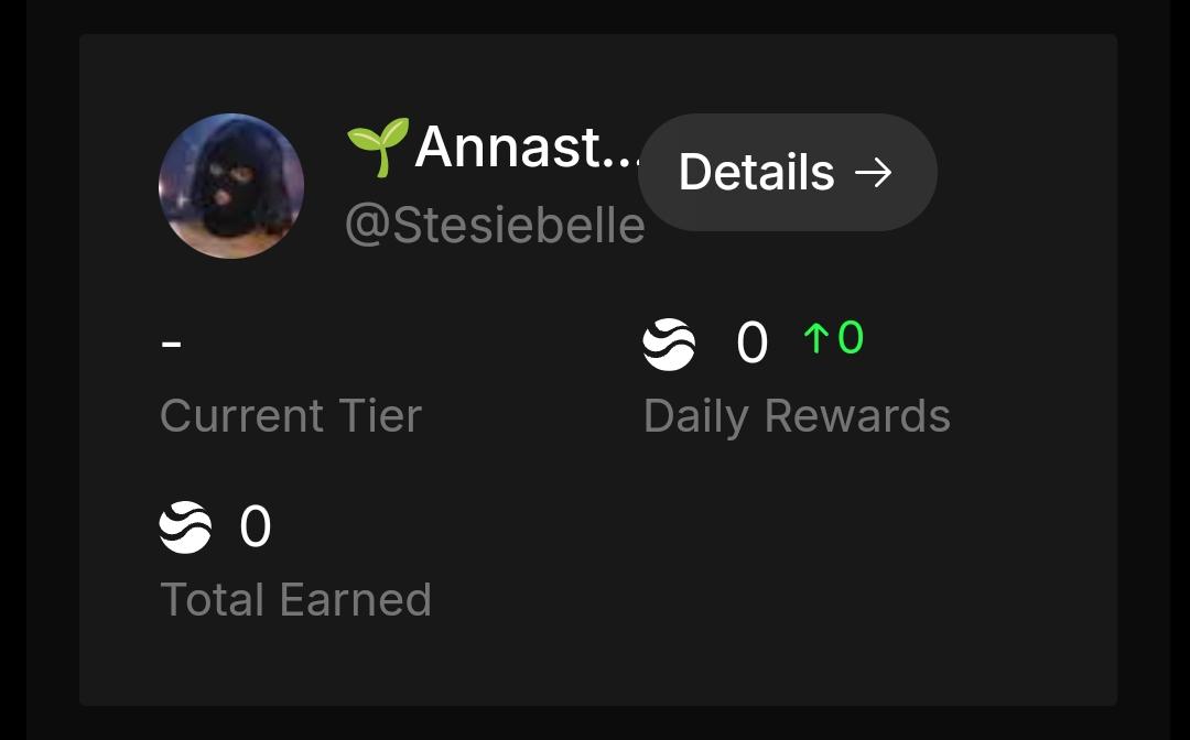 🌱Annastesia tweet media