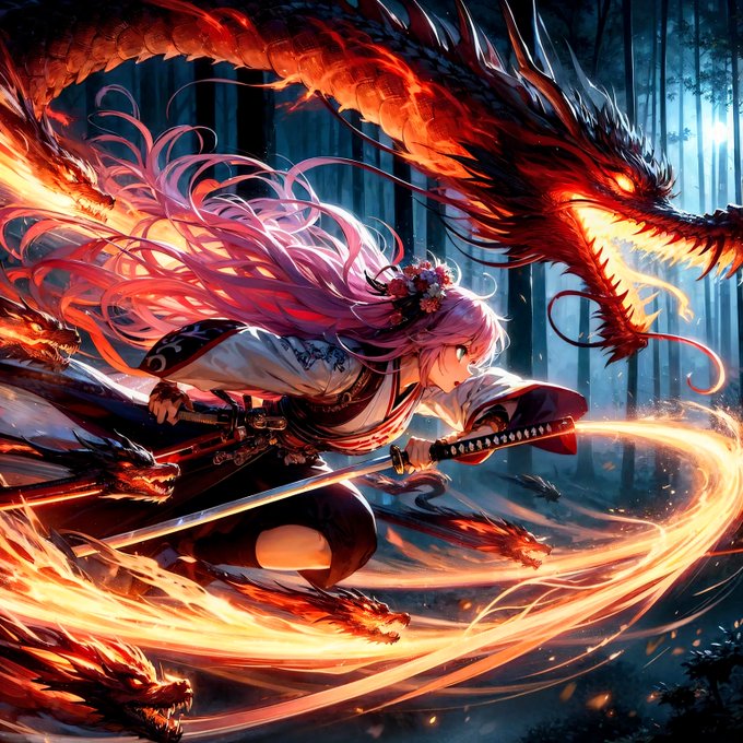 ねね*AIcreator tweet media