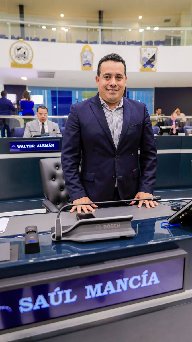 Don Roque 503- Perfil Personal tweet media