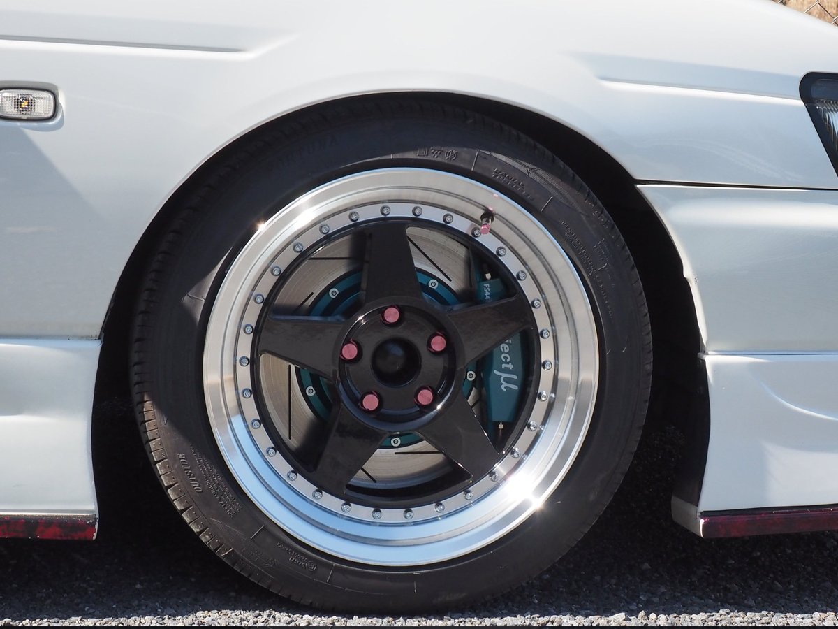 Jun Racing Factory tweet media