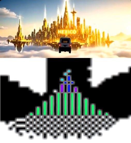 Asian Quant tweet media