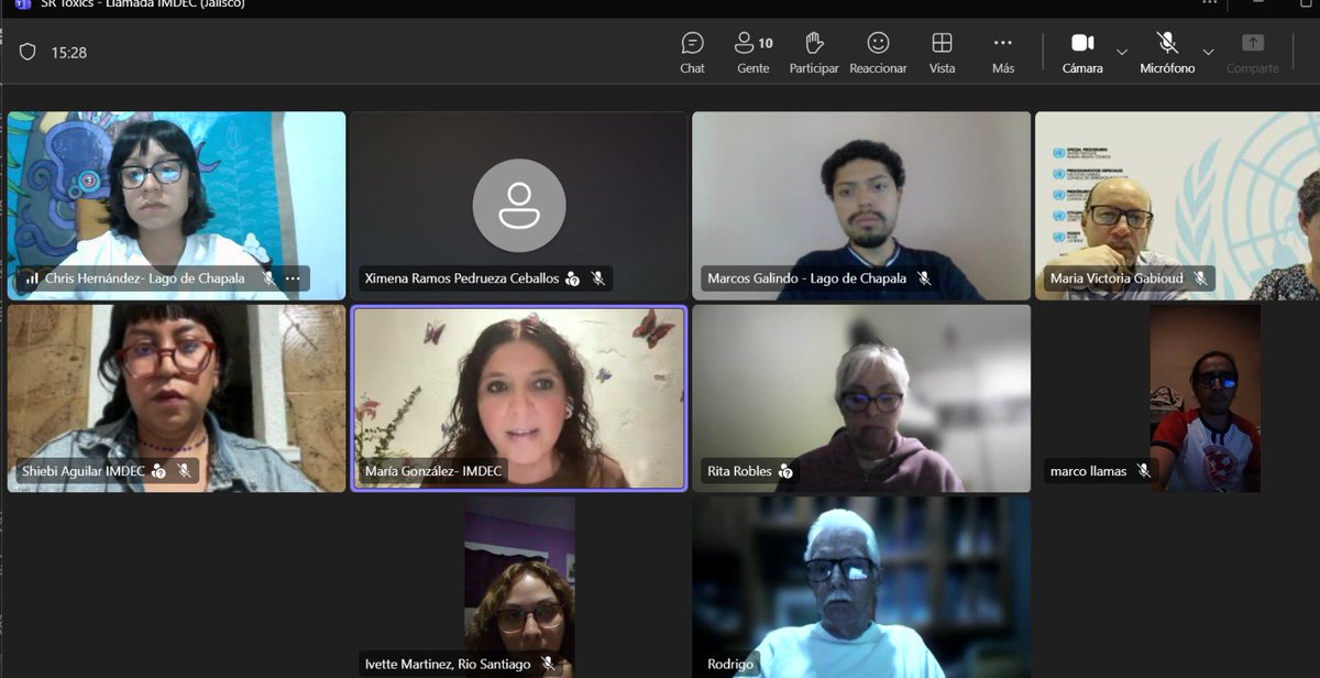 IMDEC AC tweet media