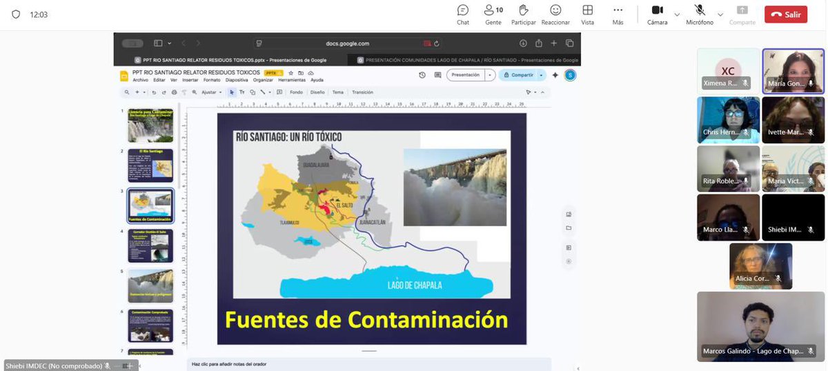 IMDEC AC tweet media