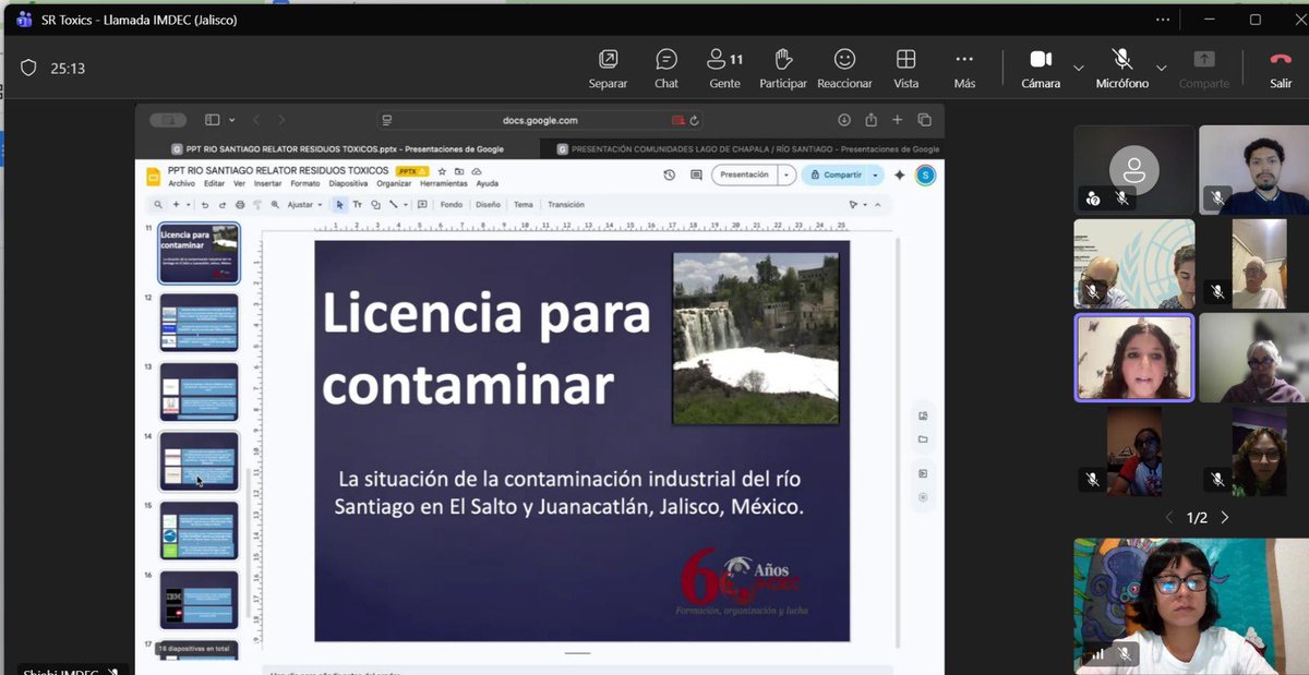 IMDEC AC tweet media