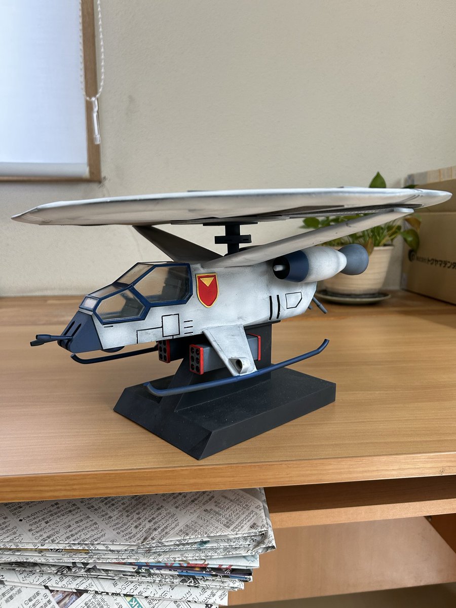 アイス@wf2-18-12 tweet media