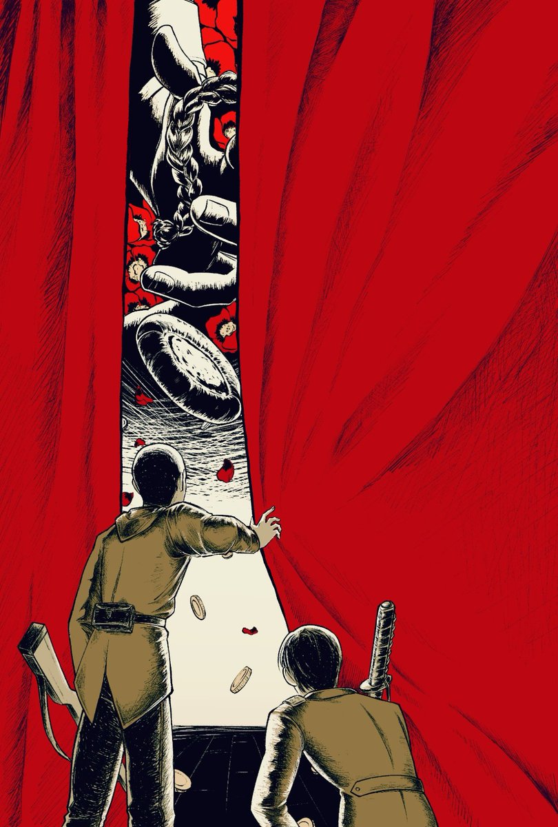 #골카_트친소
#골든카무이_트친소

성인 NCP 소비
오가타 최애긴한데 다 좋아해요
R19인 BL은 잘 못봐요...
아이누 문화랑 복식이 좋은듯
트친하실 분 구해요..😍