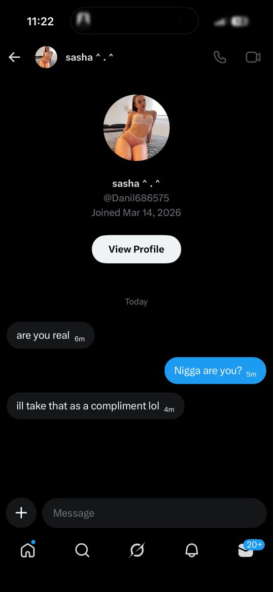 Jayden (Chris Cross Cartier) tweet media