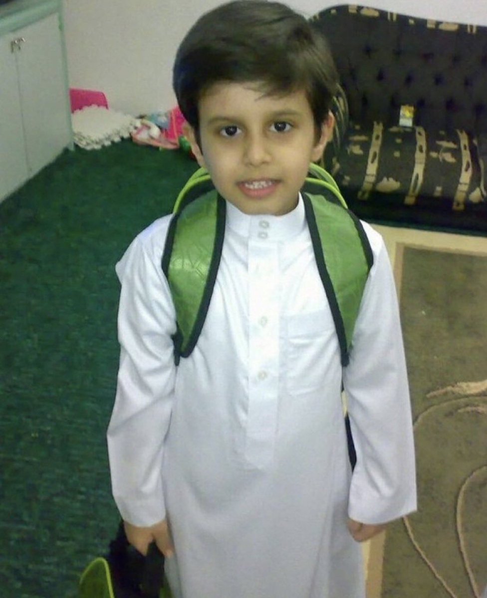 ام ليلى tweet media