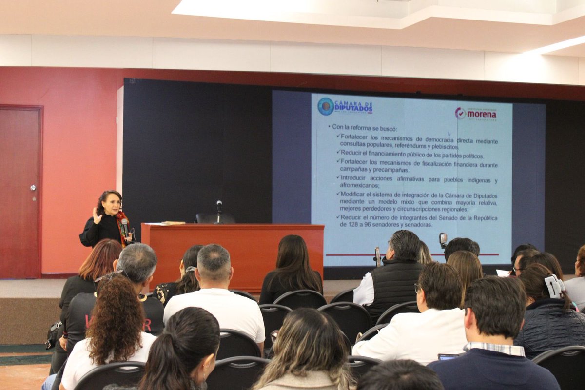 Dolores Padierna tweet media