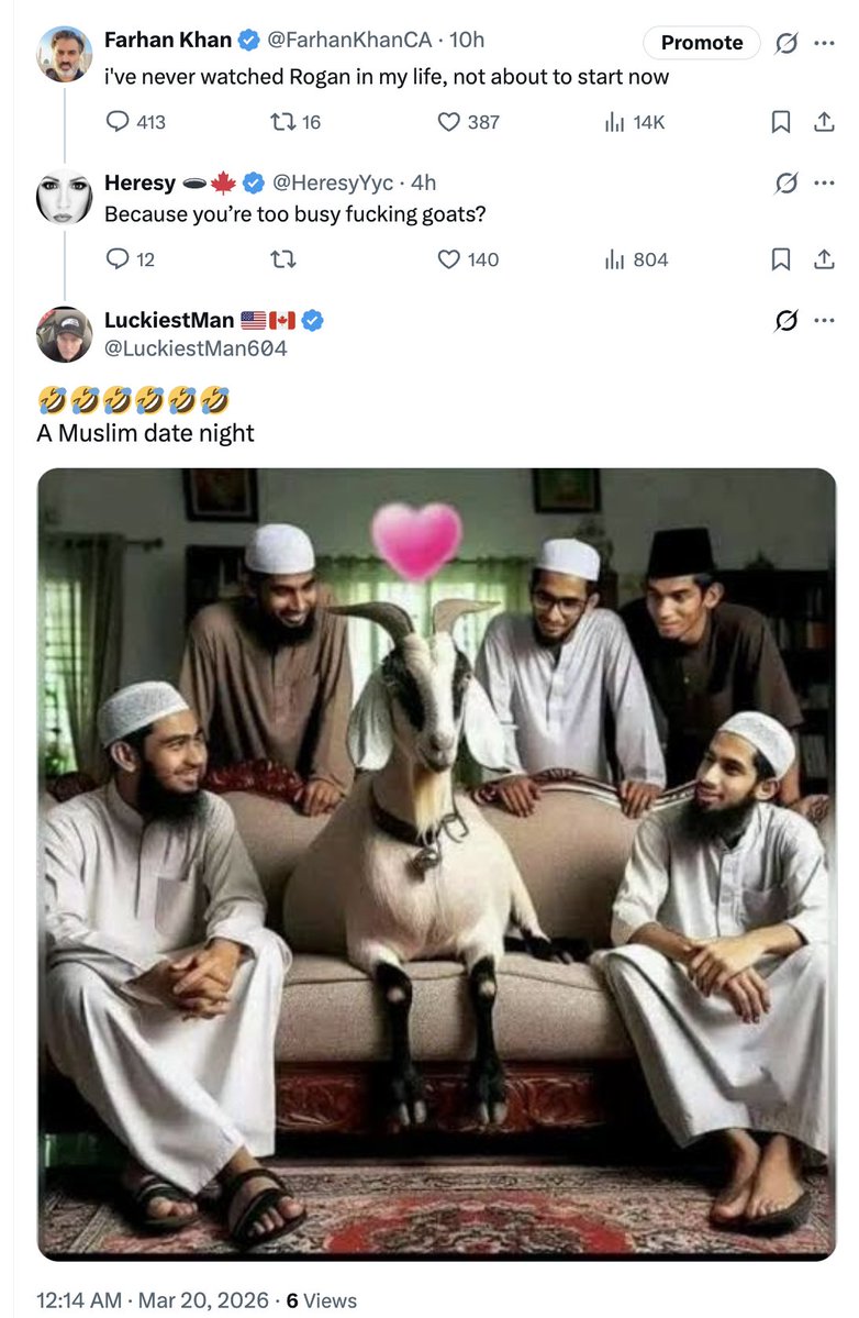 Farhan Khan tweet media