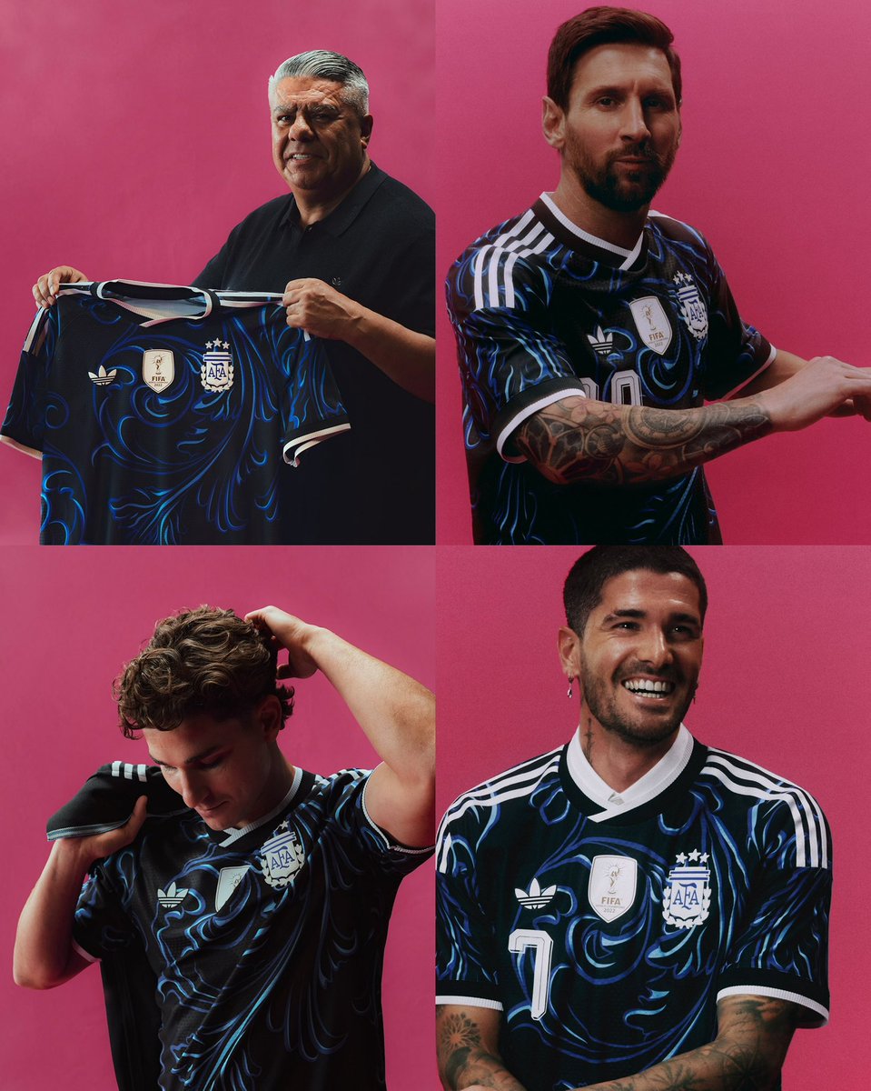 PaseClave tweet media