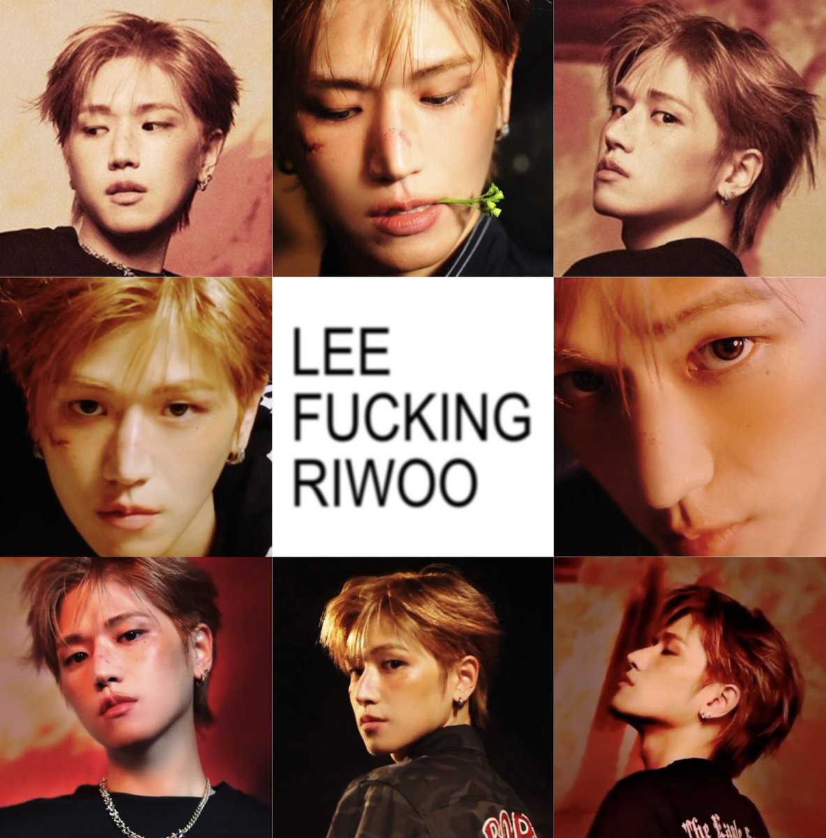 kei 🦦 tweet media