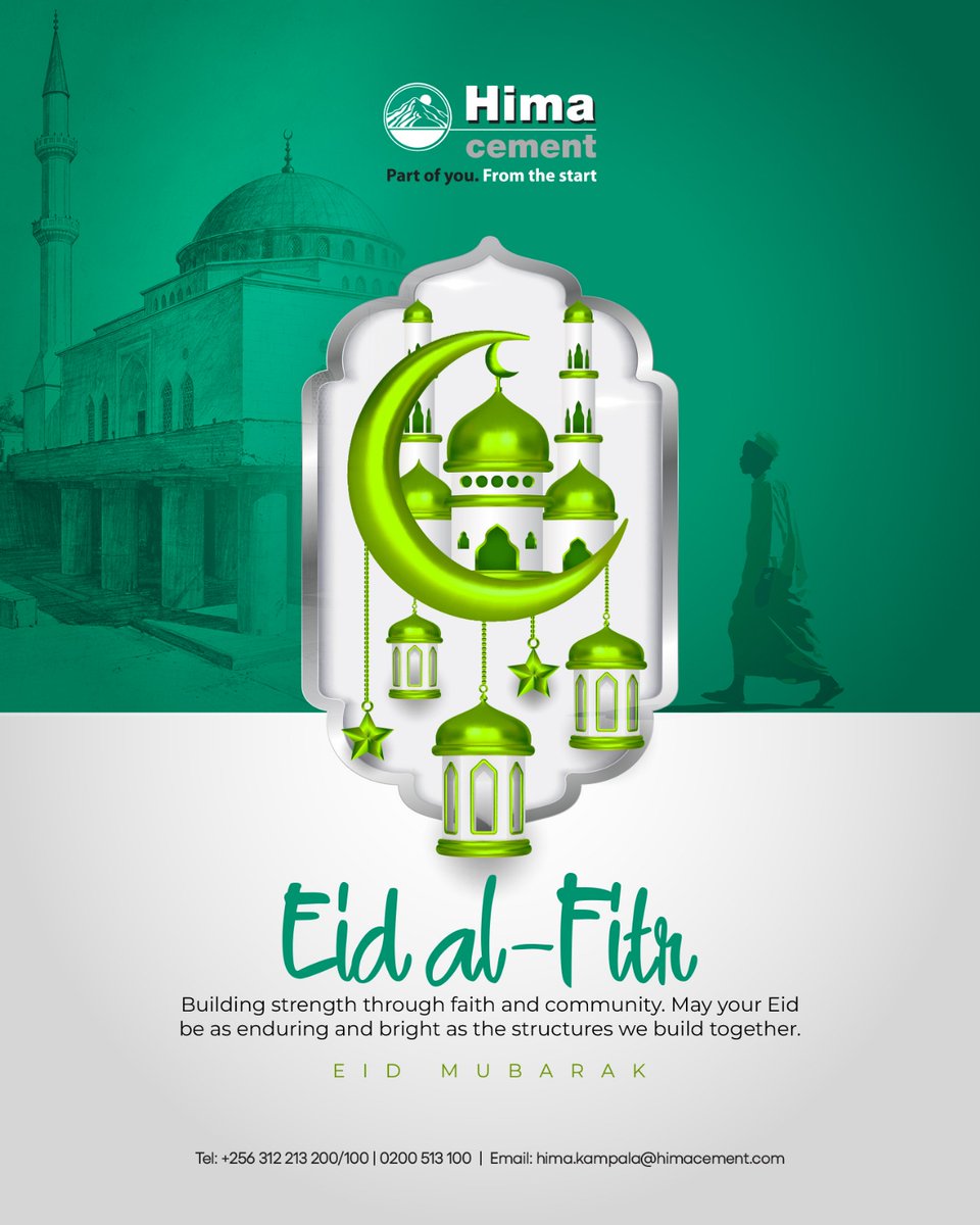 Hima Cement tweet media