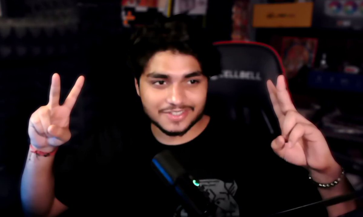 Ridit Chaudhary tweet media