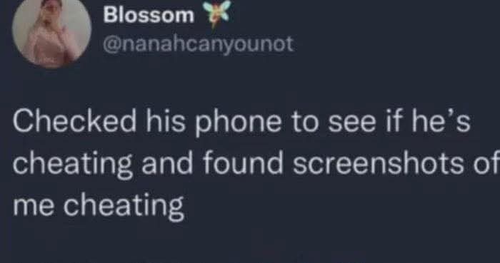 Just Posting Ls tweet media