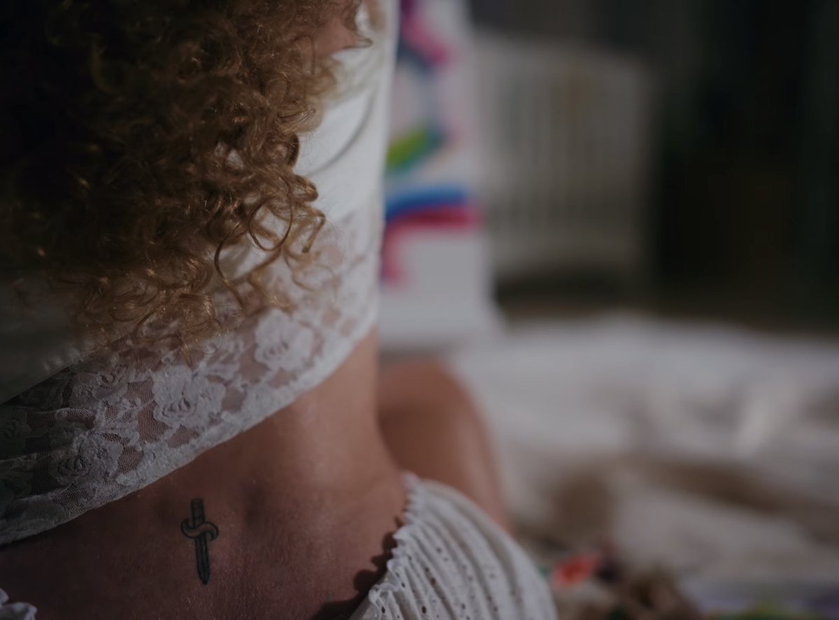 STRAPPED! tweet media